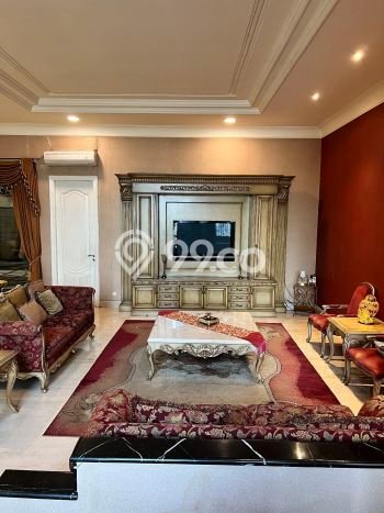Hunian Mewah Dijual LT 513m2 di Kelapa Gading, Jakarta Utara Hunian Mewah Dijual LT 513m2 di Kelapa Gading, Jakarta Utara