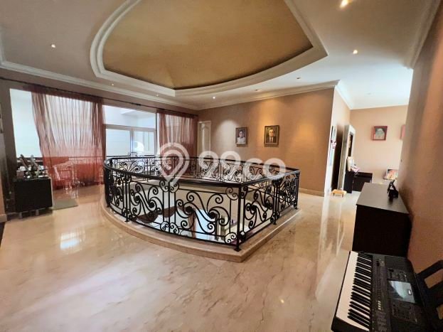 Hunian Mewah Dijual LT 513m2 di Kelapa Gading, Jakarta Utara Hunian Mewah Dijual LT 513m2 di Kelapa Gading, Jakarta Utara