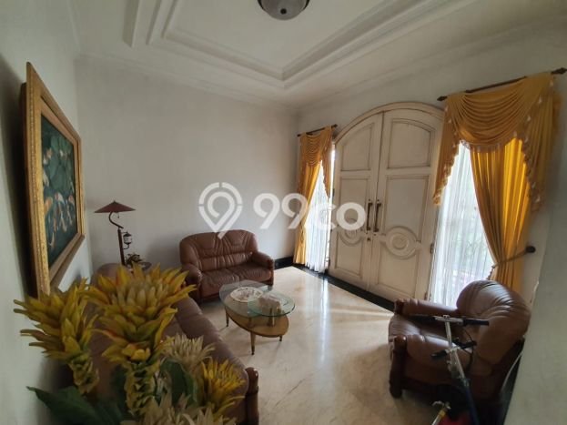 Hunian Eksklusif Siap Huni LT 768m2 di Kelapa Gading, Jakarta Utara Hunian Eksklusif Siap Huni LT 768m2 di Kelapa Gading, Jakarta Utara