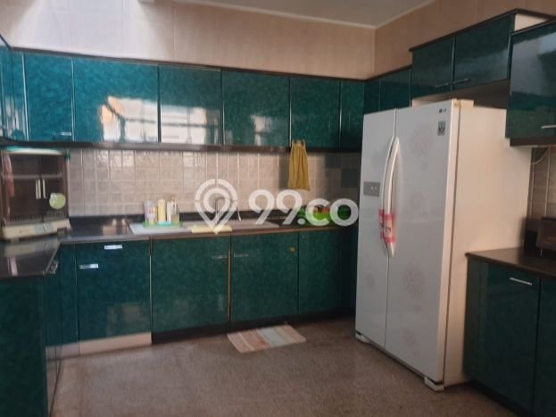 Hot Offer Hunian Mewah Ideal dan Luas di Kelapa Gading, Jakarta Utara Hot Offer Hunian Mewah Ideal dan Luas di Kelapa Gading, Jakarta Utara