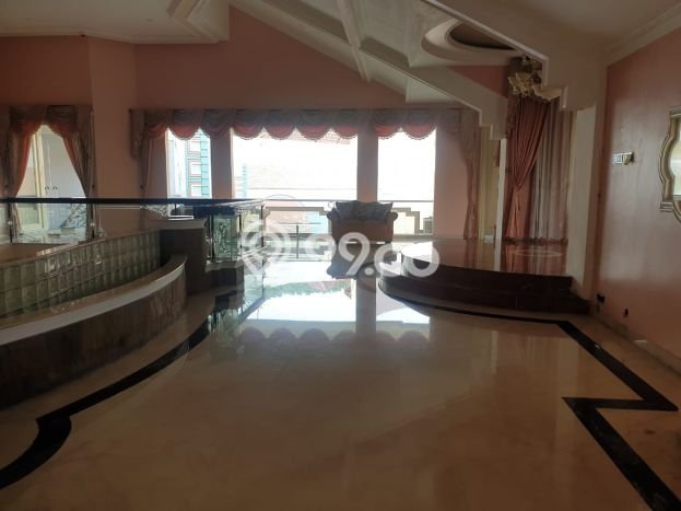 Hot Offer Hunian Mewah Ideal dan Luas di Kelapa Gading, Jakarta Utara Hot Offer Hunian Mewah Ideal dan Luas di Kelapa Gading, Jakarta Utara
