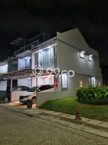 Best Deal Hunian Mewah Ideal dan Luas di Cengkareng, Jakarta Barat Best Deal Hunian Mewah Ideal dan Luas di Cengkareng, Jakarta Barat