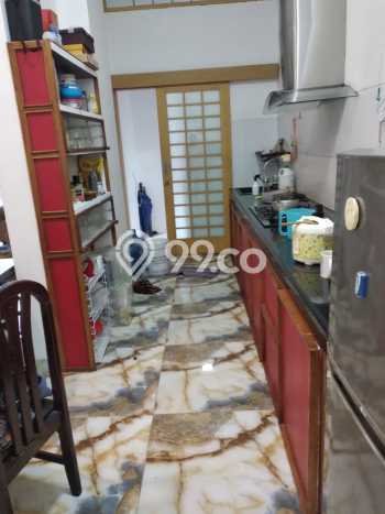 Rumah Elit Modern Tanpa Renovasi di Sunter Jakarta Utara Rumah Elit Modern Tanpa Renovasi di Sunter Jakarta Utara