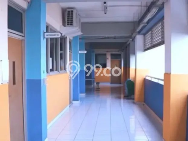 Unit Komersial Dijual di Kelapa Gading Jakarta Utara Luas Bangunan 6343m2 Unit Komersial Dijual di Kelapa Gading Jakarta Utara Luas Bangunan 6343m2