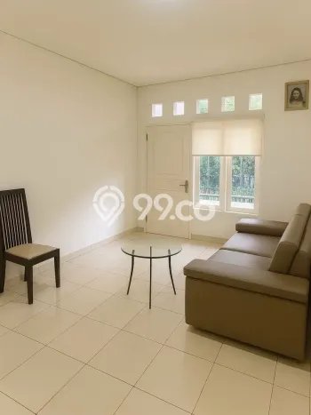 Hunian Super Elit dengan Akses Paling Strategis di Pegangsaan, Jakarta Utara Hunian Super Elit dengan Akses Paling Strategis di Pegangsaan, Jakarta Utara
