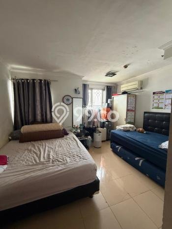 Untuk Dijual Apartemen Strategis di Kelapa Gading Jakarta Utara 2 Kamar Tidur Untuk Dijual Apartemen Strategis di Kelapa Gading Jakarta Utara 2 Kamar Tidur
