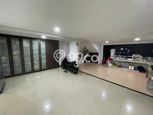 Dijual Rumah Premium dengan Fasilitas Sekitar Komplit di Kelapa Gading, Jakarta Utara Dijual Rumah Premium dengan Fasilitas Sekitar Komplit di Kelapa Gading, Jakarta Utara