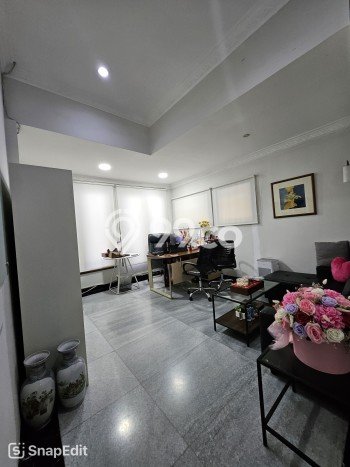 Rumah Mewah Siap Huni LT 289m2 di Kelapa Gading, Jakarta Utara Rumah Mewah Siap Huni LT 289m2 di Kelapa Gading, Jakarta Utara