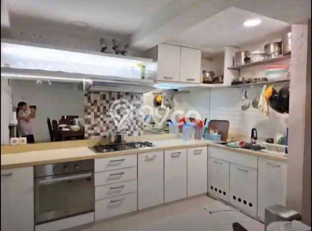 Best Deal Hunian Mewah Ideal dan Luas di Kelapa Gading, Jakarta Utara Best Deal Hunian Mewah Ideal dan Luas di Kelapa Gading, Jakarta Utara