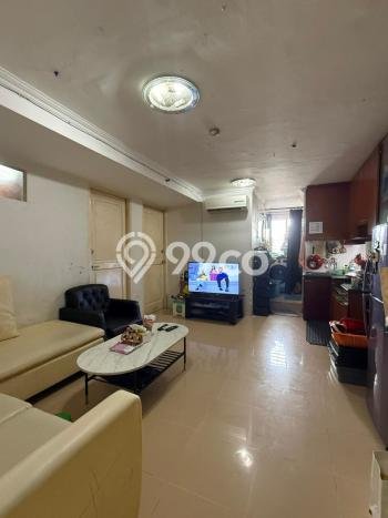 Untuk Dijual Apartemen Strategis di Kelapa Gading Jakarta Utara 2 Kamar Tidur Untuk Dijual Apartemen Strategis di Kelapa Gading Jakarta Utara 2 Kamar Tidur