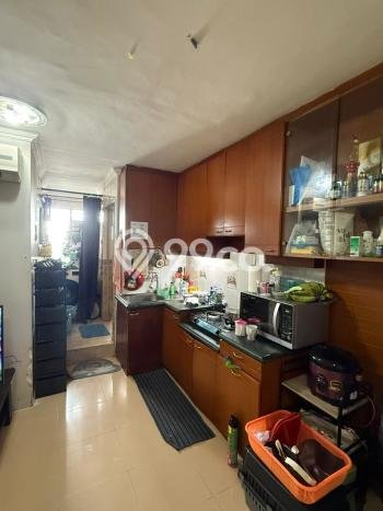 Untuk Dijual Apartemen Strategis di Kelapa Gading Jakarta Utara 2 Kamar Tidur Untuk Dijual Apartemen Strategis di Kelapa Gading Jakarta Utara 2 Kamar Tidur
