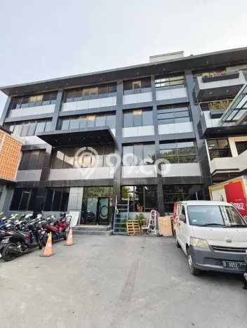 Gudang Dijual di Jakarta Utara LT 1300m2 & LB 4500m2 Lokasi Terbaik! Gudang Dijual di Jakarta Utara LT 1300m2 & LB 4500m2 Lokasi Terbaik!