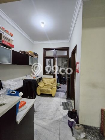 Rumah Mewah Siap Huni LT 289m2 di Kelapa Gading, Jakarta Utara Rumah Mewah Siap Huni LT 289m2 di Kelapa Gading, Jakarta Utara