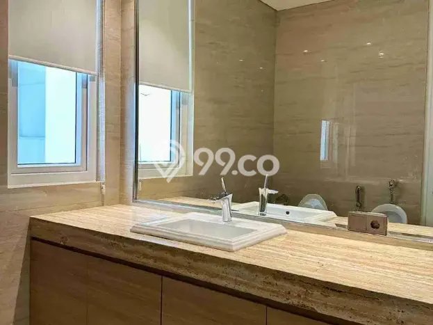 Jual Rumah Mewah Elegan Dengan View Cantik di Sunter, Jakarta Utara Jual Rumah Mewah Elegan Dengan View Cantik di Sunter, Jakarta Utara
