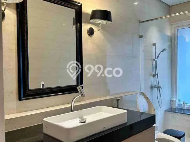 Jual Rumah Mewah Elegan Dengan View Cantik di Sunter, Jakarta Utara Jual Rumah Mewah Elegan Dengan View Cantik di Sunter, Jakarta Utara