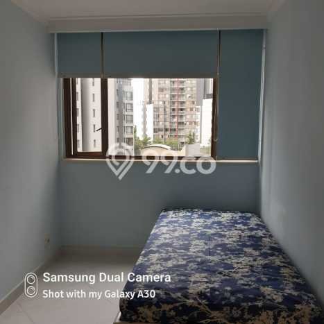 Apartemen Favorit Modern Dijual di Jakarta Selatan dengan 3 Kamar Tidur Apartemen Favorit Modern Dijual di Jakarta Selatan dengan 3 Kamar Tidur