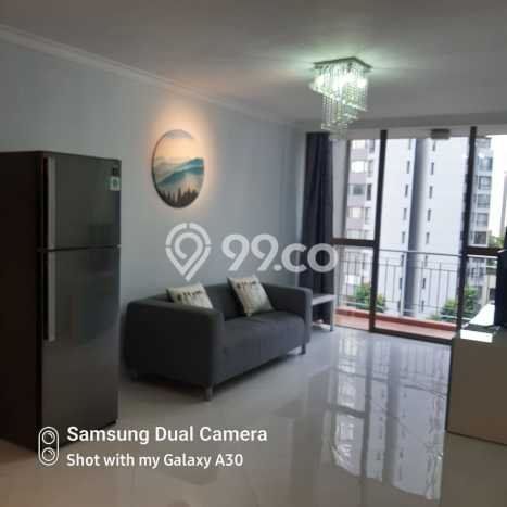 Apartemen Favorit Modern Dijual di Jakarta Selatan dengan 3 Kamar Tidur Apartemen Favorit Modern Dijual di Jakarta Selatan dengan 3 Kamar Tidur