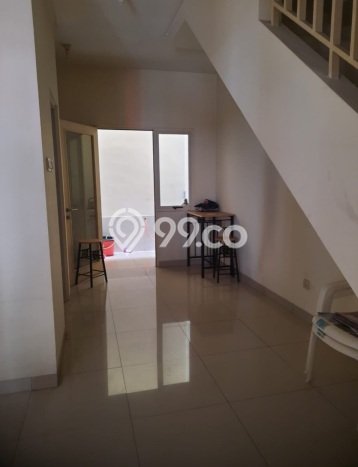 Rumah Modern 3 KT di Pantai Indah Kapuk Jakarta Utara Semi Furnished Rumah Modern 3 KT di Pantai Indah Kapuk Jakarta Utara Semi Furnished