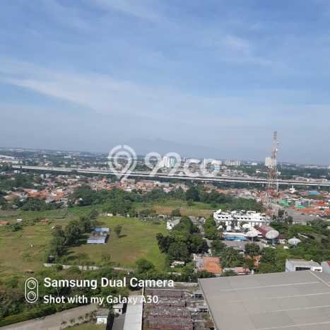 Untuk Dijual Apartemen 0 KT di Bekasi Luas 22m2 Untuk Dijual Apartemen 0 KT di Bekasi Luas 22m2