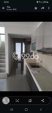 Dijual Hunian Rumah Nyaman 3 Kamar di Gading Serpong, Tangerang Dijual Hunian Rumah Nyaman 3 Kamar di Gading Serpong, Tangerang