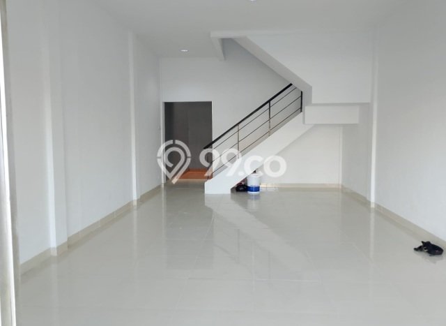 Ruko Bagus Dijual LB 126m2 Lokasi Strategis Tangerang Area Cocok untuk Berbisnis Ruko Bagus Dijual LB 126m2 Lokasi Strategis Tangerang Area Cocok untuk Berbisnis
