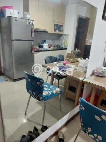 Hunian Apartemen Ideal untuk Dijual di Jakarta Utara dengan 2 Kamar Hunian Apartemen Ideal untuk Dijual di Jakarta Utara dengan 2 Kamar