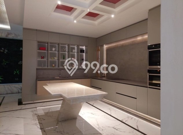 Dijual Rumah Mewah Elegan Dengan View Cantik di Pluit, Jakarta Utara Dijual Rumah Mewah Elegan Dengan View Cantik di Pluit, Jakarta Utara