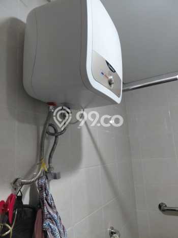 Hunian Apartemen Ideal untuk Dijual di Jakarta Utara dengan 2 Kamar Hunian Apartemen Ideal untuk Dijual di Jakarta Utara dengan 2 Kamar