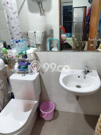 Hunian Apartemen Ideal untuk Dijual di Jakarta Utara dengan 2 Kamar Hunian Apartemen Ideal untuk Dijual di Jakarta Utara dengan 2 Kamar