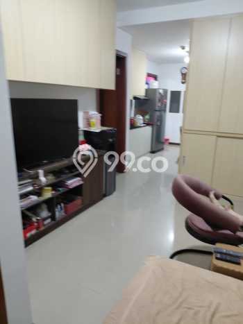Hunian Apartemen Ideal untuk Dijual di Jakarta Utara dengan 2 Kamar Hunian Apartemen Ideal untuk Dijual di Jakarta Utara dengan 2 Kamar