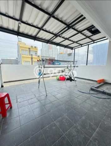 Rumah Luxury Modern Tanpa Renovasi di Muara Karang Jakarta Utara Rumah Luxury Modern Tanpa Renovasi di Muara Karang Jakarta Utara