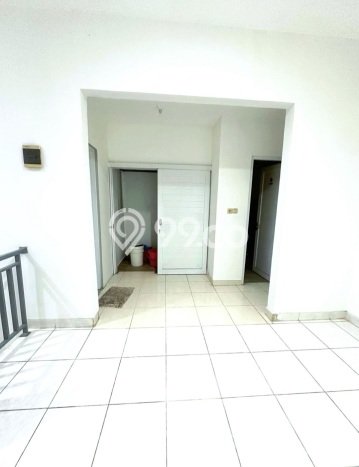 Dijual Hunian Rumah Nyaman 4 Kamar di BSD Nusaloka, Tangerang Dijual Hunian Rumah Nyaman 4 Kamar di BSD Nusaloka, Tangerang