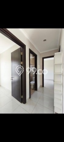 Rumah sewa siap huni 3 KT di Podomoro Park Bandung, Bandung Rumah sewa siap huni 3 KT di Podomoro Park Bandung, Bandung