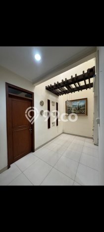 Ready to Use! Premium House LT 170m2 Desain Modern di Pasteur Ready to Use! Premium House LT 170m2 Desain Modern di Pasteur