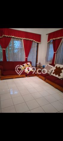 For Sale! Luxury House LT 192m2 Desain Elegan di Setra Duta For Sale! Luxury House LT 192m2 Desain Elegan di Setra Duta