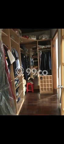 Ready to Use! Premium House LT 213m2 Desain Elegan di Pasteur Ready to Use! Premium House LT 213m2 Desain Elegan di Pasteur