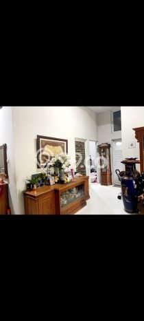 Jual Rumah Strategis Bagus Punya 4 KT di Antapani Bandung SHM Jual Rumah Strategis Bagus Punya 4 KT di Antapani Bandung SHM