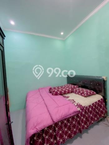 Rumah Minimalis 3 Kamar LT 110m2 di kebraon Rumah Minimalis 3 Kamar LT 110m2 di kebraon