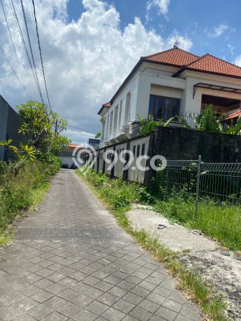 Jarang Ada! Tanah Kavling Disewakan di Badung 400m2 Jarang Ada! Tanah Kavling Disewakan di Badung 400m2