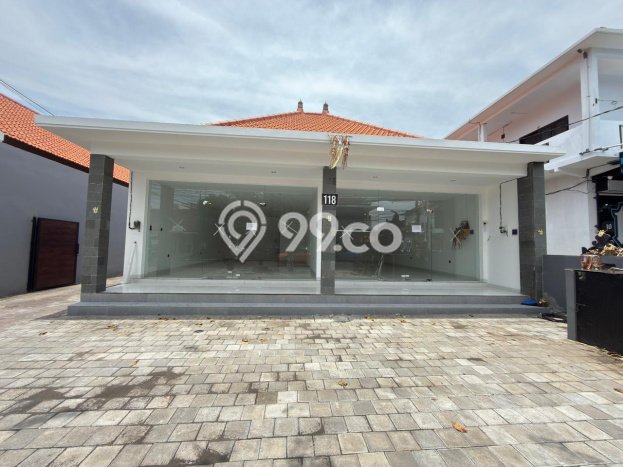 FOR RENT! Ruko di Kerobokan Cocok untuk Bisnis 50m2 FOR RENT! Ruko di Kerobokan Cocok untuk Bisnis 50m2