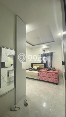 Rumah Modern Minimalis 6 KT Siap Huni di Banyuwangi Rumah Modern Minimalis 6 KT Siap Huni di Banyuwangi