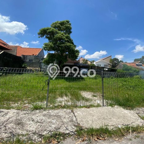 Jarang Ada! Tanah Kavling Disewakan di Badung 400m2 Jarang Ada! Tanah Kavling Disewakan di Badung 400m2
