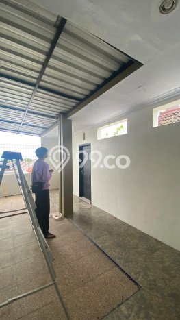 Rumah Modern Minimalis 6 KT Siap Huni di Banyuwangi Rumah Modern Minimalis 6 KT Siap Huni di Banyuwangi