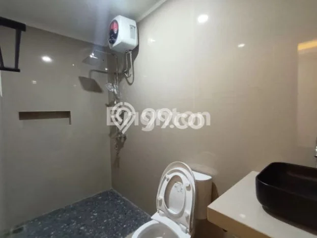 Vila di Kuta Utara, Area 0m2m², Area Premium, Tersedia Vila di Kuta Utara, Area 0m2m², Area Premium, Tersedia