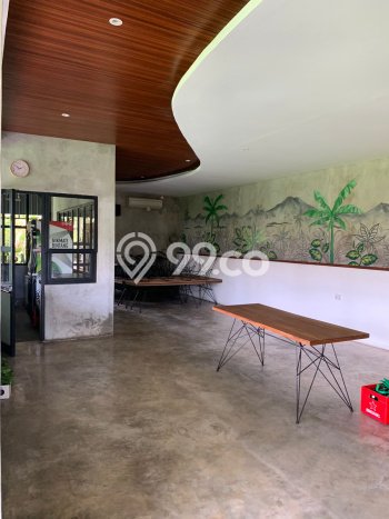 Disewakan Komersial di Pusat Kota Badung Ramai Strategis Disewakan Komersial di Pusat Kota Badung Ramai Strategis