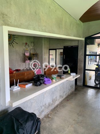 Disewakan Komersial di Pusat Kota Badung Ramai Strategis Disewakan Komersial di Pusat Kota Badung Ramai Strategis