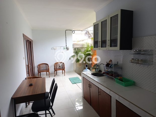Disewakan Rumah Murah di Sanur Denpasar dengan 2 KT Disewakan Rumah Murah di Sanur Denpasar dengan 2 KT