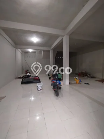 Ruko Komersial Disewakan di Denpasar Barat Denpasar Luas 252m2 Ruko Komersial Disewakan di Denpasar Barat Denpasar Luas 252m2