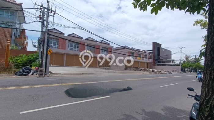 Ruko bagus disewakan di Denpasar Barat Denpasar dengan LB 257m2 harga sewa terbaik Ruko bagus disewakan di Denpasar Barat Denpasar dengan LB 257m2 harga sewa terbaik