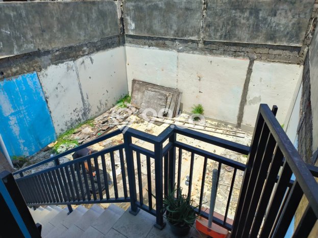 Rumah sewa siap pakai 2 KT di Gatot Subroto, Denpasar Rumah sewa siap pakai 2 KT di Gatot Subroto, Denpasar